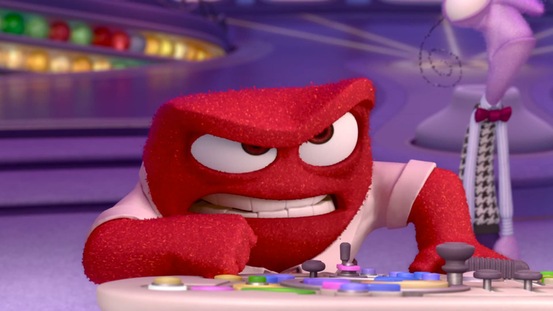 Illustration for article titled Pixar Has A Brand New Masterpiece: Inside Out Will Make You Smarter